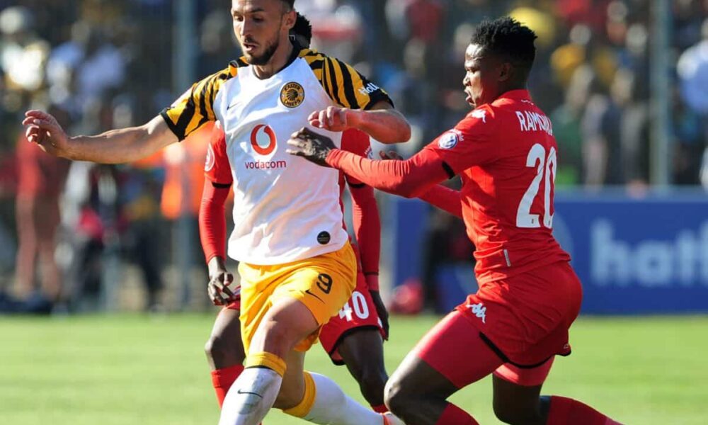 Absa deals psl results