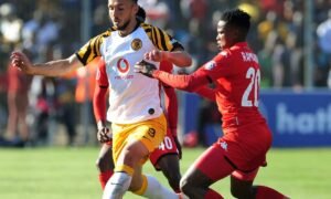 Absa Premiership weekend results - Sports Leo