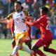 Absa Premiership weekend results - Sports Leo