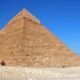 African legends gather at Pyramids of Giza for historic match - Sports Leo