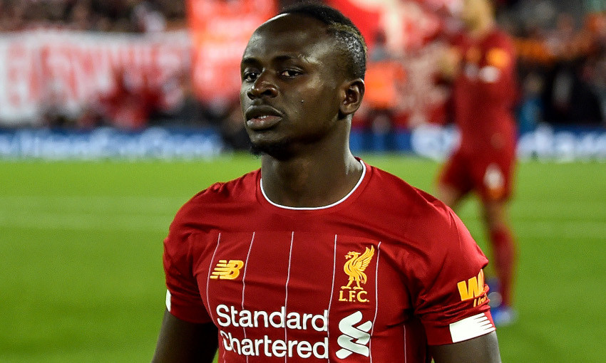 All hail Liverpool star Sadio Mane - the best footballer in Africa - Sports Leo