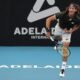 Andrey Rublev stops SA's Lloyd Harris in Adelaide final - Sports Leo