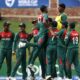 Bangladesh thump SA in Under-19 Cricket World Cup quarter - Sports Leo