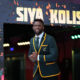 Bok's skipper Siya Kolisi wins Pat Marshall Memorial Award - Sports Leo