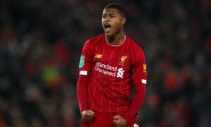 Championship side Swansea sign highly-rated Liverpool star - Sports Leo