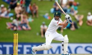 Dominic Hendricks smashed 142 as Lions dominate Knights - Sports Leo