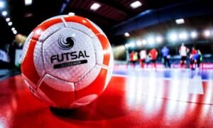 Egypt thump Guinea 9-0 in Futsal Africa Cup of Nations - Sports Leo
