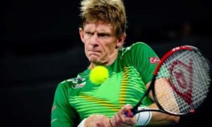 End of the road for South Africa at ATP Cup campaign - Sports Leo