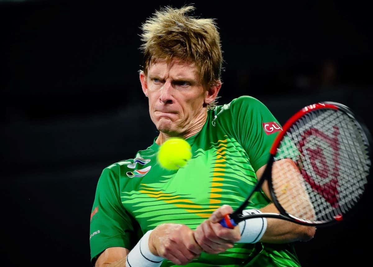 End of the road for South Africa at ATP Cup campaign - Sports Leo