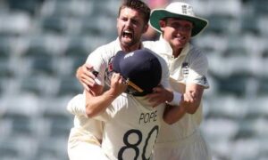 England crush South Africa by 191 runs in fourth Test - Sports Leo