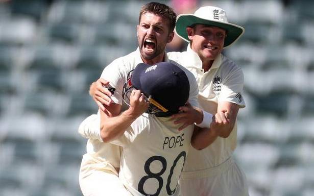 England crush South Africa by 191 runs in fourth Test - Sports Leo