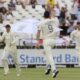 England in control against SA at 264 ahead after day three - Sports Leo