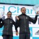 Ethiopian Worknesh Degefa dominates Dubai Marathon - Sports Leo