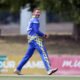 George Linde provides bite as Cape Cobras beat Dolphins - Sports Leo