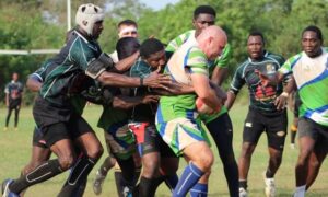 Ghana Rugby Initiates “EagleWise” Player Safety and Welfare Programme - Sports Leo