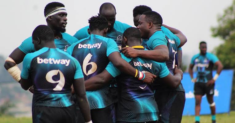 Heathens cement top-spot in Uganda Rugby League - Sports Leo