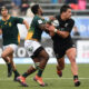 Junior Springboks’ draw alongside England in Under-20 Championship - Sports Leo