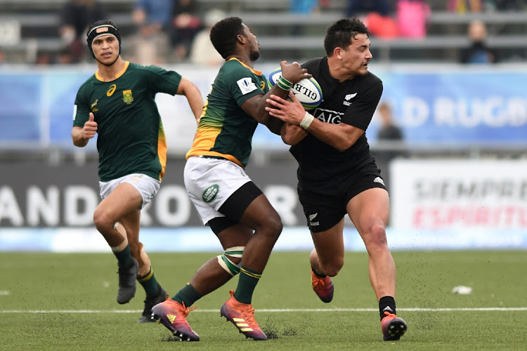 Junior Springboks’ draw alongside England in Under-20 Championship - Sports Leo