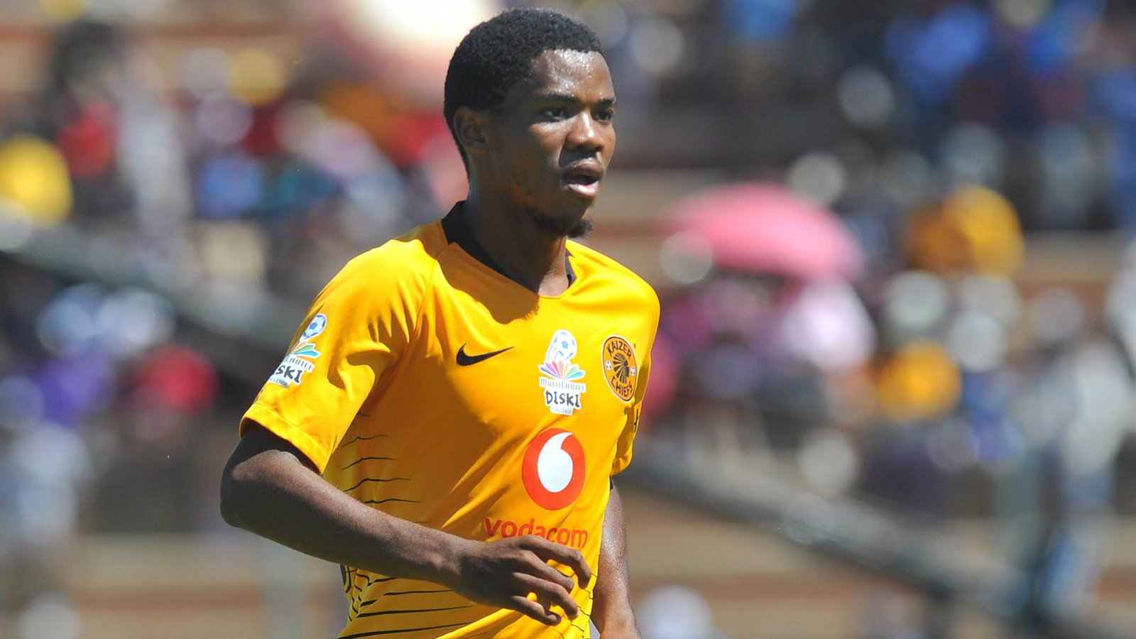 Kaizer Chiefs forward Sizwe Twala joins NFD side Swallows - Sports Leo
