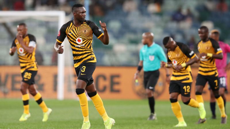 Kaizer Chiefs win second quarter Premiership prize - Sports Leo