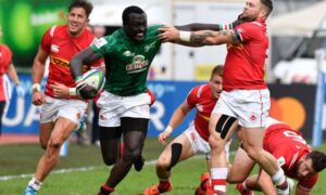 Kenya Rugby League action resumes with Cup fixtures - Sports Leo