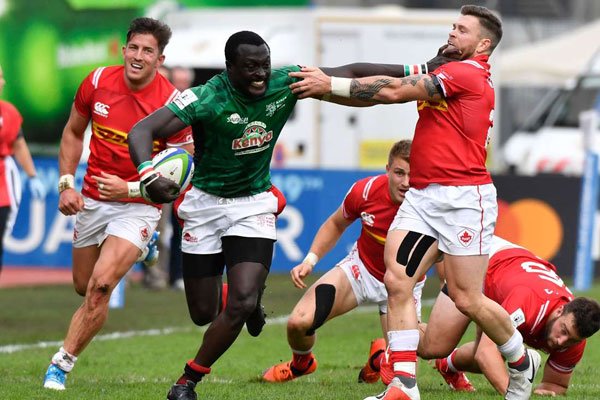 Kenya Rugby League action resumes with Cup fixtures - Sports Leo