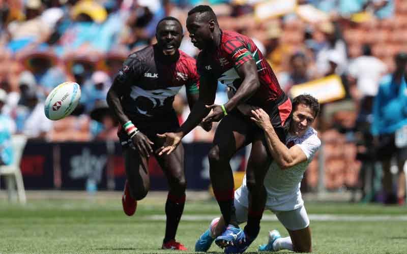 Kenya Rugby wins bid to host Rugby Africa U20 tournament - Sports Leo