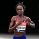 Kenyan Brigid Kosgei to defend London Marathon title - Sports Leo