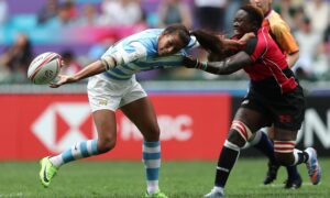 Kenyan women’s team to feature in Women's Sevens World Series - Sports Leo