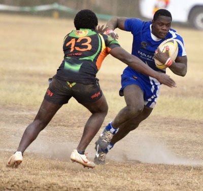 Leos look unstoppable in march towards Kenya Cup promotion - Sports Leo