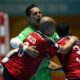 Morocco off to flying start in Futsal Africa Cup of Nations - Sports Leo