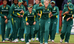 Proteas Women seeking fast start against New Zealand - Sports Leo