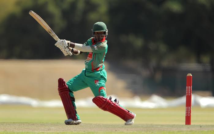 Qeshile and Second strike key half-centuries for Warriors - Sports Leo