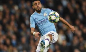 Riyad Mahrez aims to retain African Player of the Year award - Sports Leo