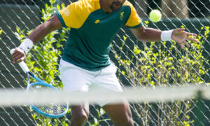 SA’s Raven Klaasen loses in second round at Australian Open - Sports Leo