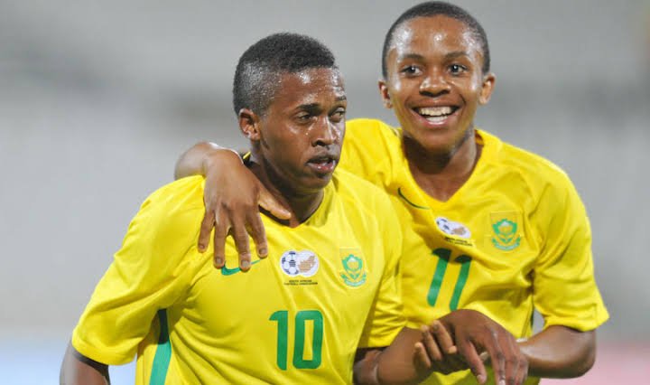 SA squad for Women’s World Cup qualifier against Zambia - Sports Leo