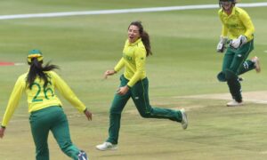 SA women’s cricket team squad for New Zealand ODI series - Sports Leo