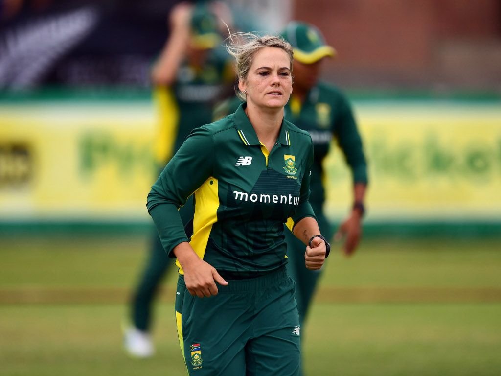 SA women’s cricket begin preparation for ICC World Cup T20 - Sports Leo