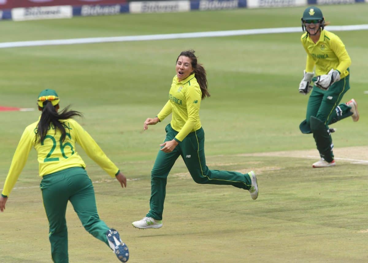 SA women’s cricket team squad for New Zealand ODI series - Sports Leo