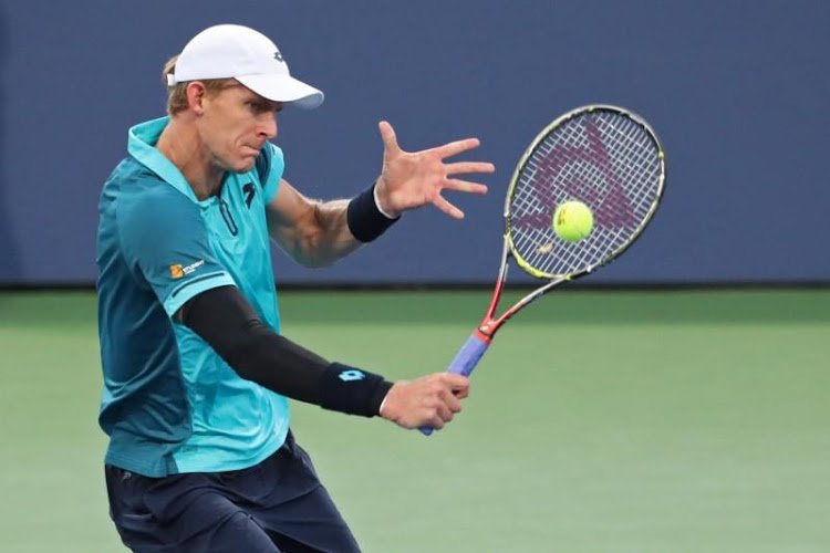 SA’s Kevin Anderson crashes out of Australian Open - Sports Leo