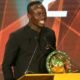 Sadio Mane crowned CAF's 2019 African Player of the Year - Sports Leo