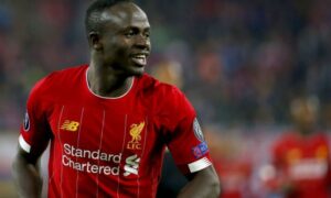 Sadio Mane vows to bring more silverware to Liverpool - Sports Leo