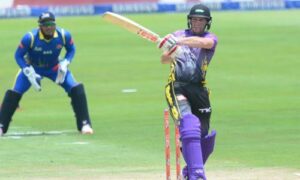 Sarel Erwee strike a steely century as Dolphins outplay Lions - Sports Leo