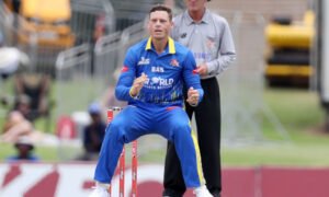 Seamers make it Warriors day against Cape Cobras - Sports Leo