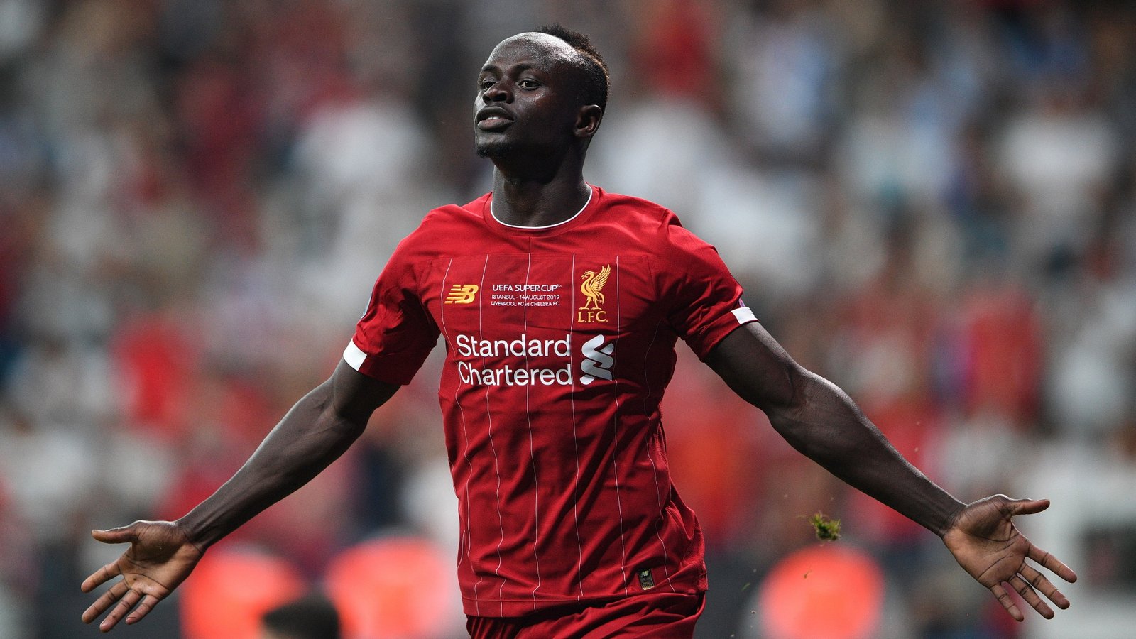 Senegal’s Sadio Mane gunning for African Player of the Year - Sports Leo