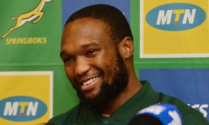 Sharks appoint Lukhanyo Am 2020 Super Rugby captain - Sports Leo