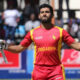 Sikandar Raza help Zimbabwe to 175-run lead over Sri Lanka - Sports Leo