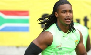 South Africa face New Zealand in World Rugby Sevens Series - Sports Leo