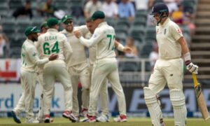 South Africa penalised six World Test Championship points - Sports Leo