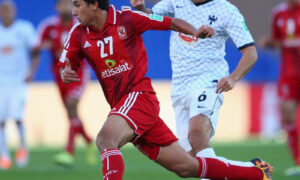 Sudan and Egyptian giants face off in Champions League - Sports Leo